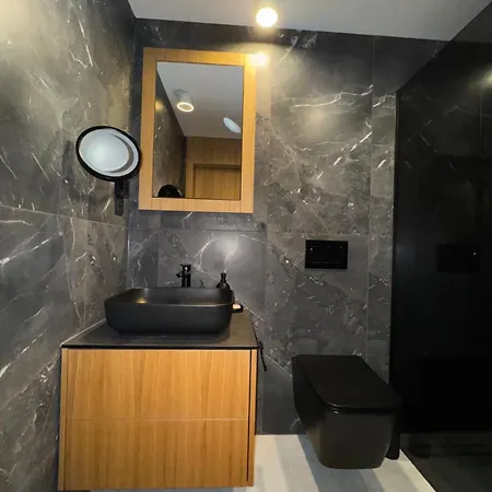 Appartement Slapy One&only