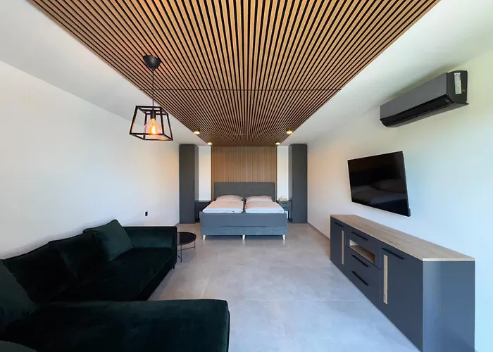 Slapy One&only Appartement Bus
